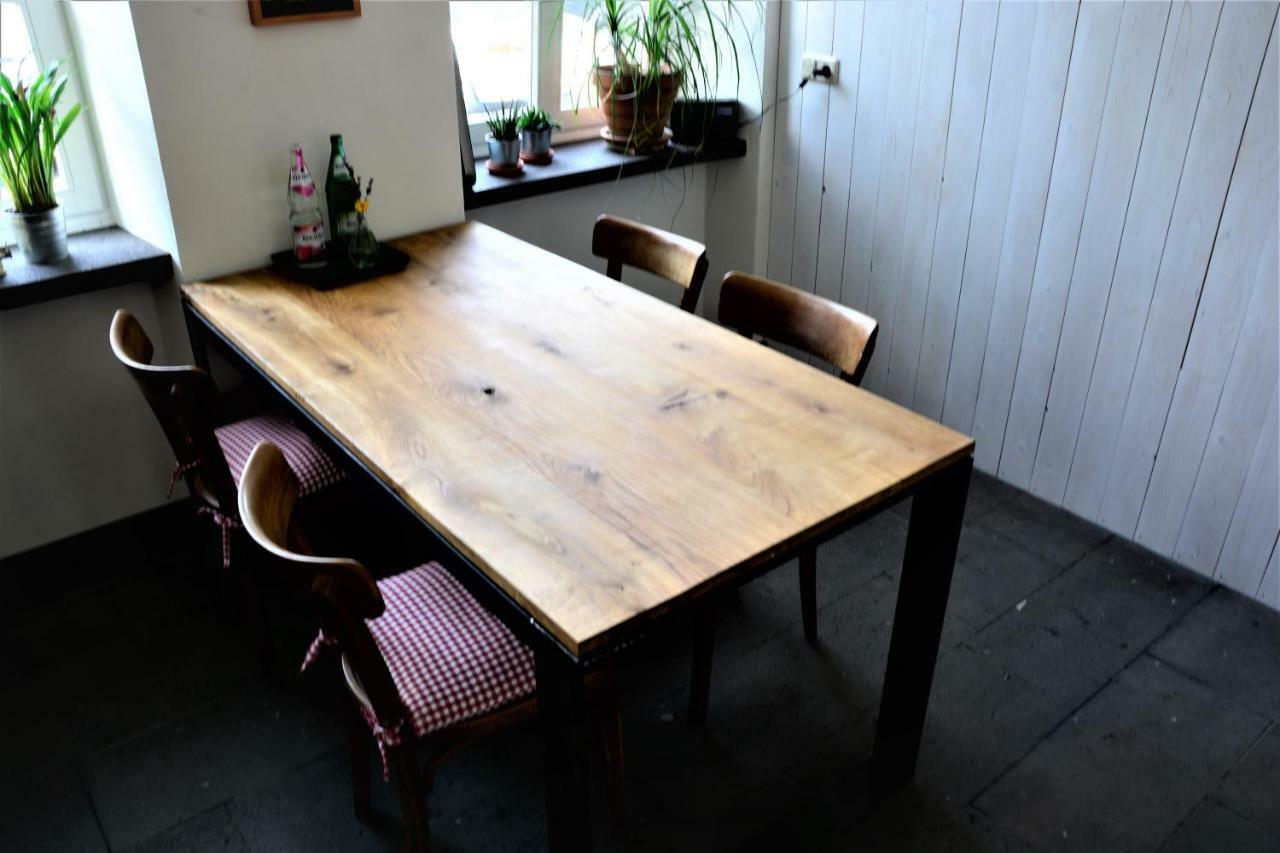 Stiftsherrenhaus Munstermaifeld ภายนอก รูปภาพ